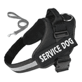 thumbnail image 1 of Pechera Arnes Comodo Regulable Con Correa Para Perro/gato Malubero Malu1028, 1 of 3