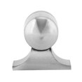 thumbnail image 4 of Nimoa Butoir de Porte, Acier Inoxydable Magnétique Butée de Butée Arrêt Catch Home Door(Acier brossé), 4 of 14
