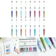 thumbnail image 2 of 6x Beadable Ballpoint Pen Bead Pen Bead Rollerball Pen Signature Pen Blank Pen, 2 of 21
