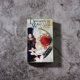 thumbnail image 1 of Tarot para principiantes, Tarot con significado en ellos en las tarjetas, palabras clave, Chakra invertida, elemento del zodiaco del planeta, tamaño mediano, Lean qym unisex, 1 of 2
