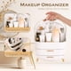 thumbnail image 3 of Organizador de maquillaje Lurcns: organizadores y almacenamiento de maquillaje, 3 of 6