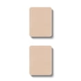 thumbnail image 4 of Wosthever Parches para planchar, vaquero cuadrado DIY, adorno para el codo de la rodilla, juego de herramientas autoadhesivo de estilo Simple Beige 2piezas, 4 of 6