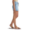 thumbnail image 4 of Lee® Women's Legendary Drawstring Short, 4 of 8