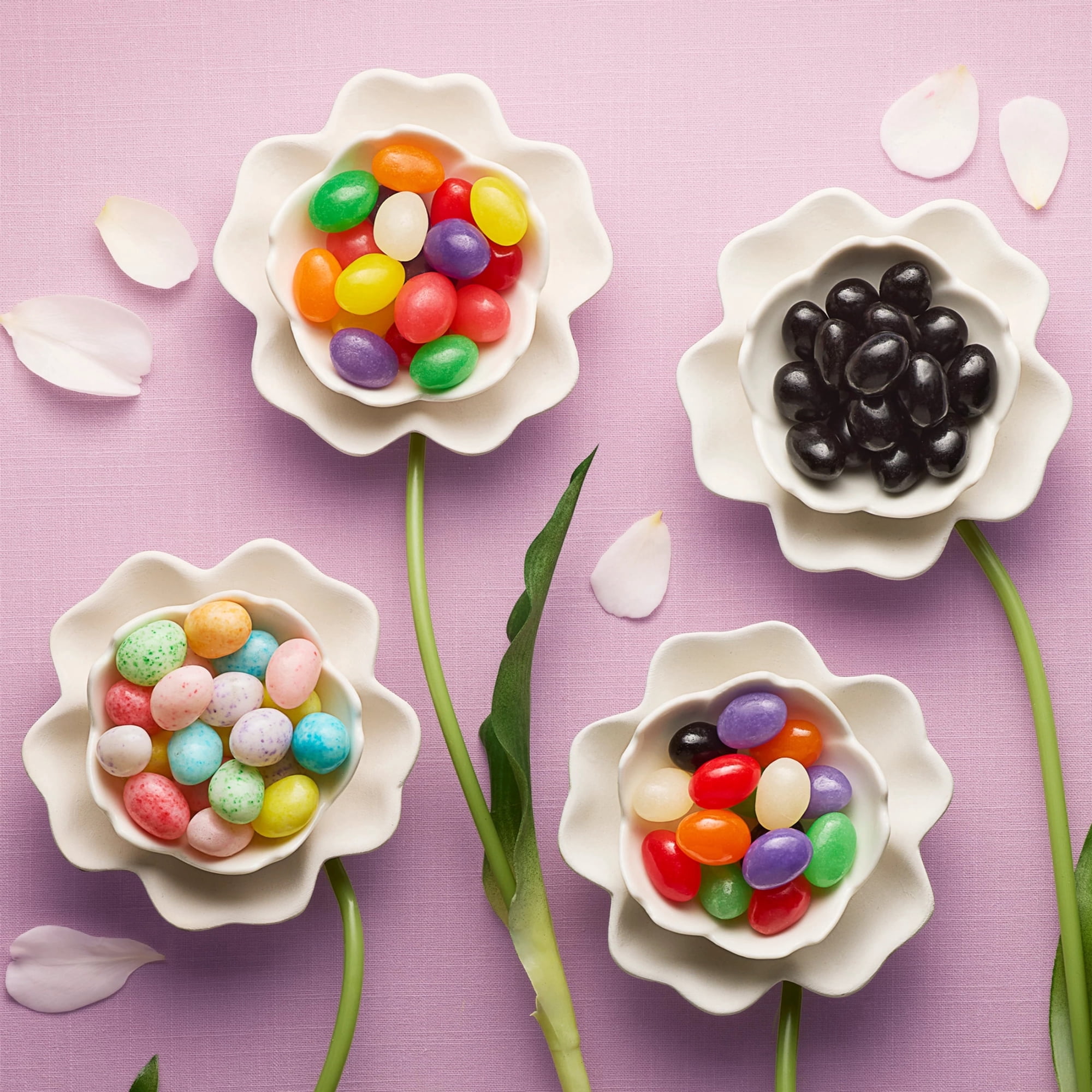 Brach's Classic Jelly Beans, Springtime Easter Candy, 7 oz