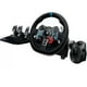 thumbnail image 3 of Kit Volante Pedales Palanca Logitech  G29 PC PS3 PS4, 3 of 4
