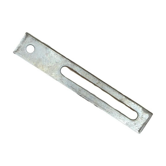 RAParts 8NL10304 Alternator Bracket Fits Ford/New Holland Tractor 8N