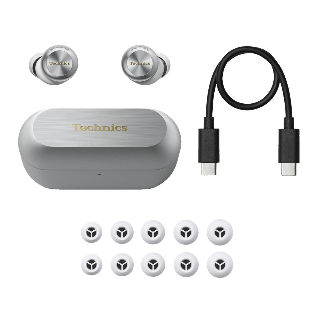 Technics EAH-AZ100 Reference Class True Wireless Noise