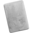 thumbnail image 3 of Clara Clark Bath Mat Set \u2013 Memory Foam Bath Mat - Soft Bathroom Rug - Non Slip and Super Absorbent - Fast Drying Machine Washable Bath Mat Set of 2 - Silver - Large Size 20\u201d x 32\u201d, 3 of 8
