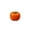 B, variant on Elegant Fruit Sculpture Desktop Ornament Natural Theme Display Piece For Tabletop Decorative