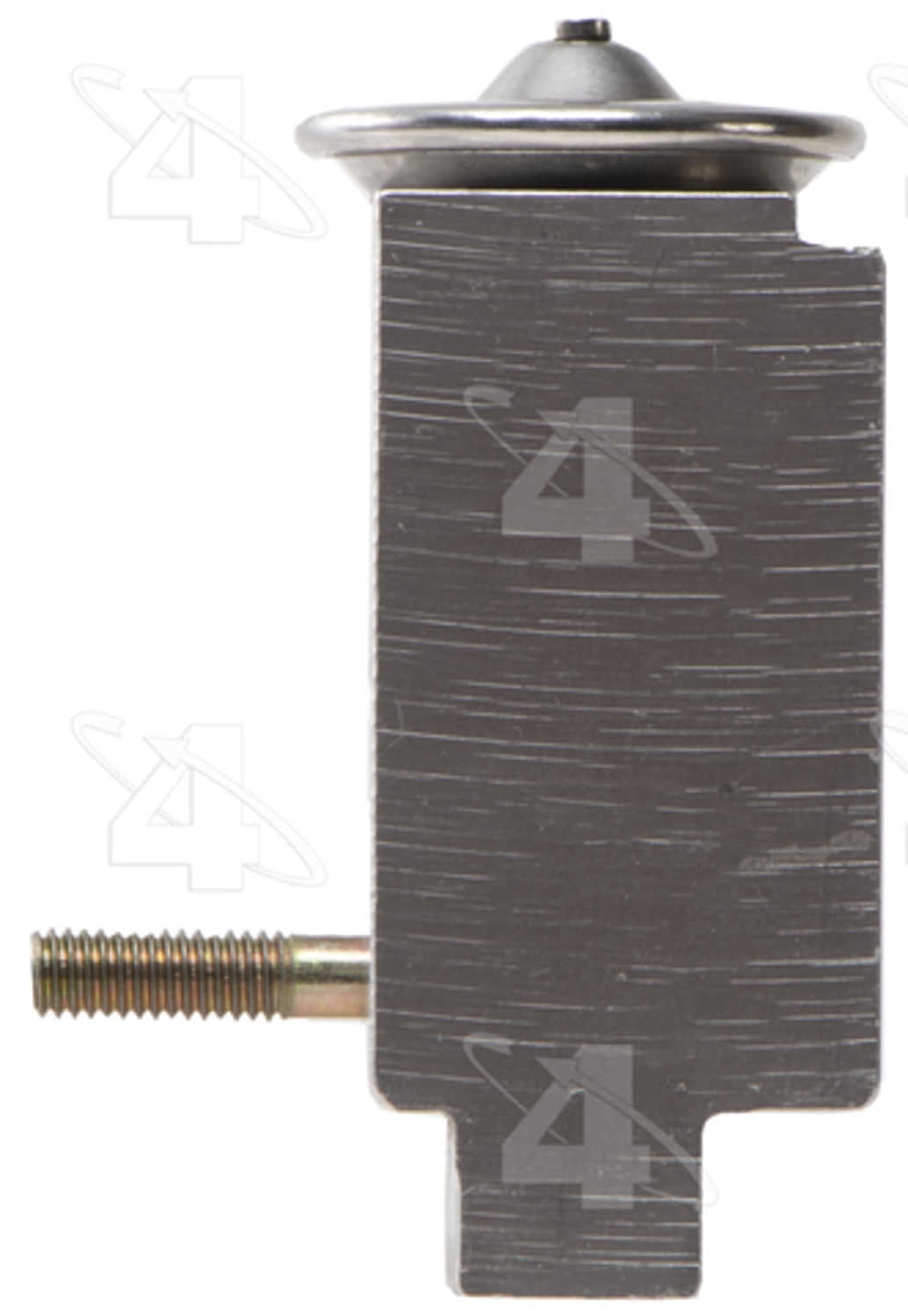 Four Seasons 39539 Block Type Expansion Valve w/o Solenoid