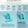 thumbnail image 3 of Set de cuidado de la piel Paula's Choice CLEAR Extra Strength Acné Kit, 3 of 6