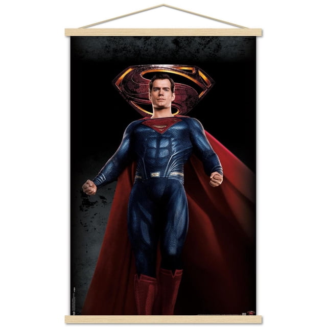 Film DC Comics - Justice League - Superman