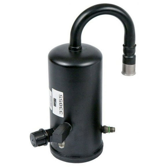 For Lincoln Town Car Ford Crown Virctoria A/C AC Accumulator Receiver Drier - BuyAutoParts
