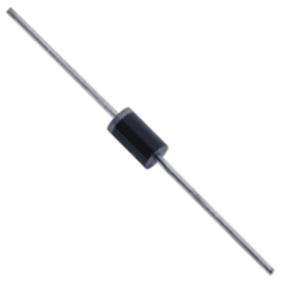 40V Pack 2 5 1A 1N5819 Schottky Barrier Rectifier Diodes 10 or 25 