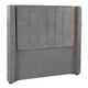 thumbnail image 2 of Cabecera Matrimonial Dicasa Linz Gris Duk, 2 of 6