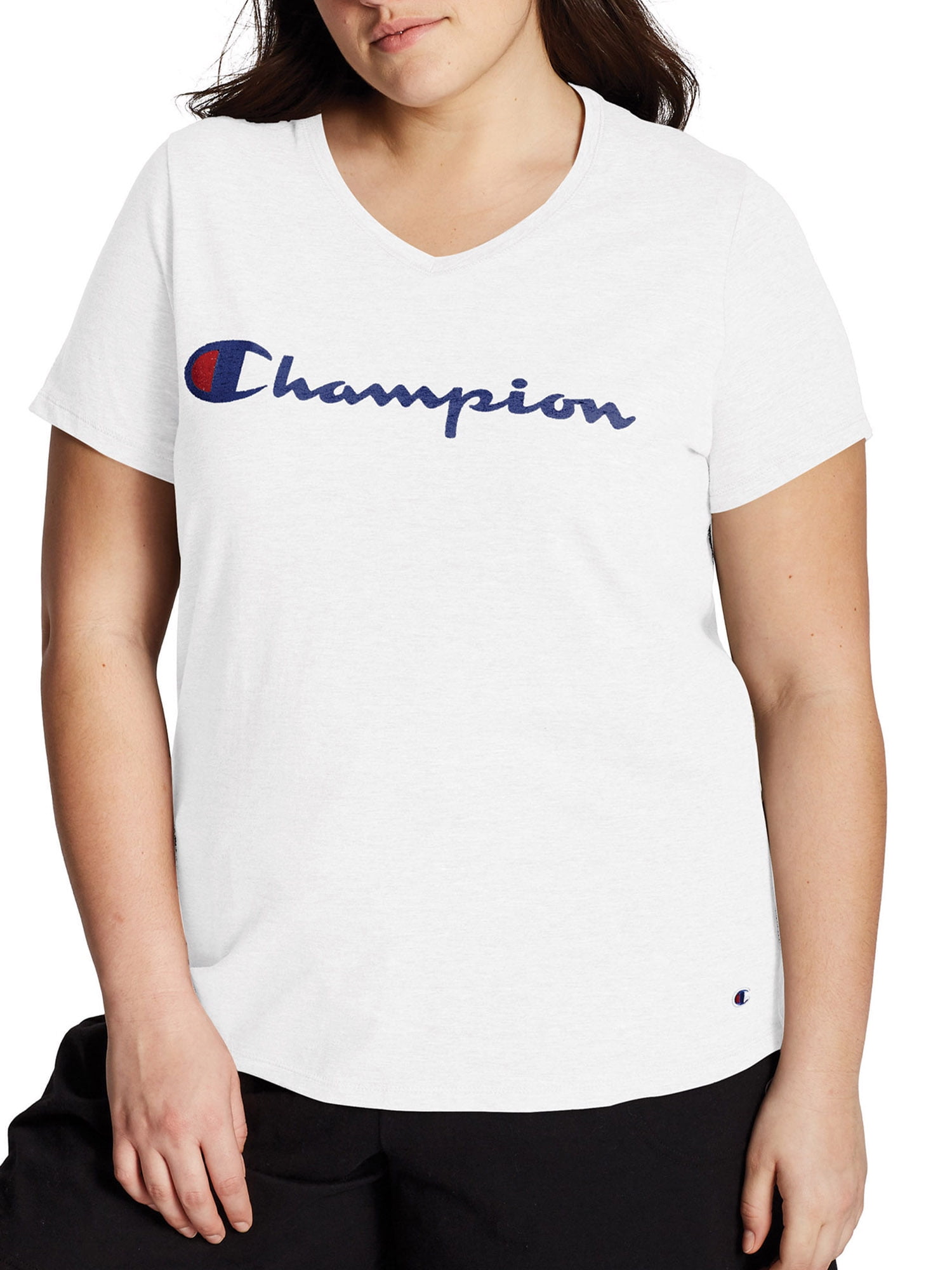 champion womens t shirts