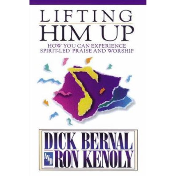 Pre-Owned Lifting Him Up (Paperback) 0884194035 9780884194033