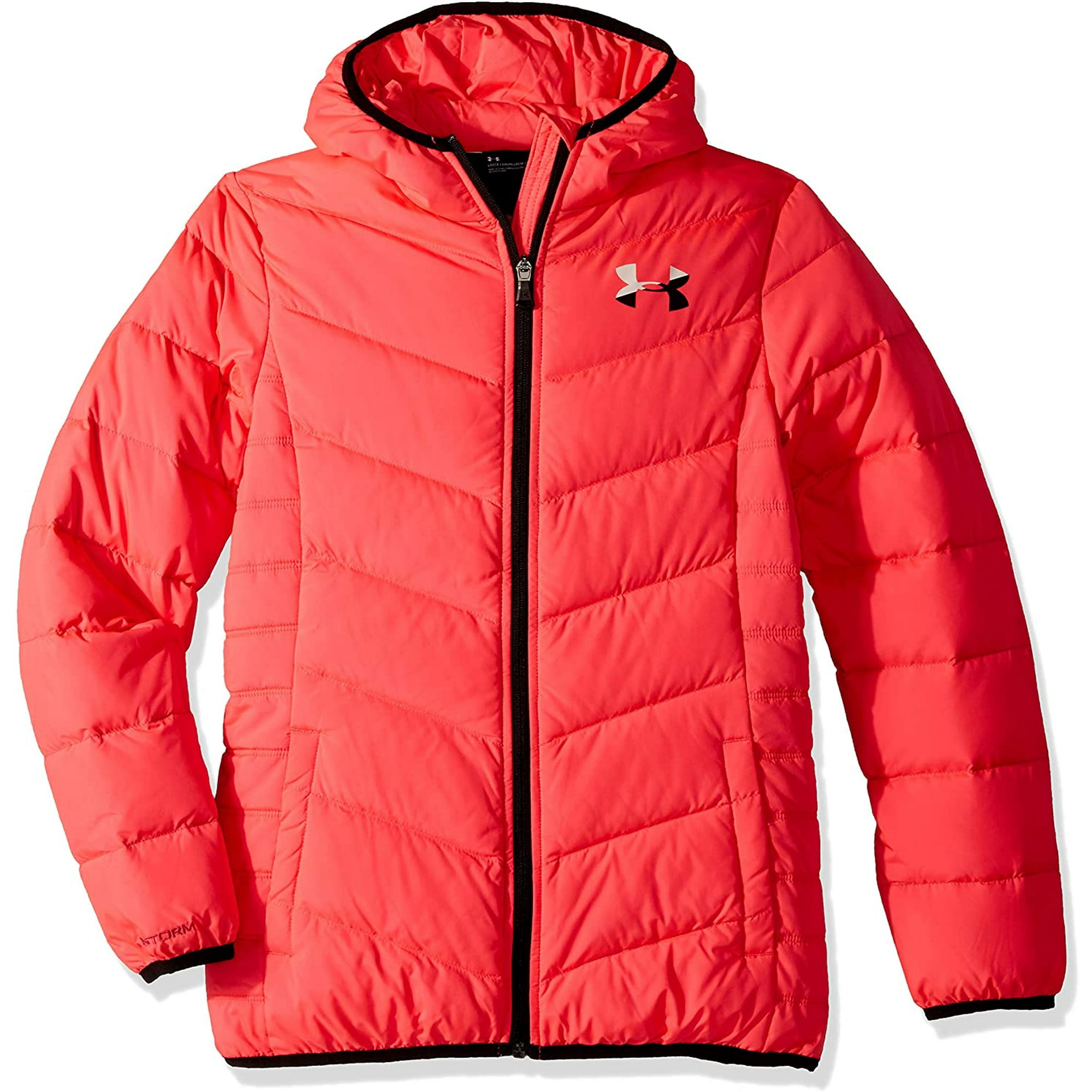 Bloquear Dependiente bobina Under Armour Girls' Big ColdGear Mallowpuff Down Jacket, Penta Pink, Small (7) | Walmart Canada Bloquear Dependiente bobina Under Armour Girls' Big ColdGear Mallowpuff Down Jacket, Penta Pink, Small (7) | Walmart Canada