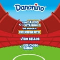 thumbnail image 2 of Yoghurt Danonino Sólido Fresa con Juguete 110 g, 2 of 6