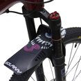 thumbnail image 3 of Guardabarros de bicicleta delantero/trasero MTB carretera montaña bicicleta alas guardabarros Likrtyny 6bc4wf5qq1qz9vw7, 3 of 9