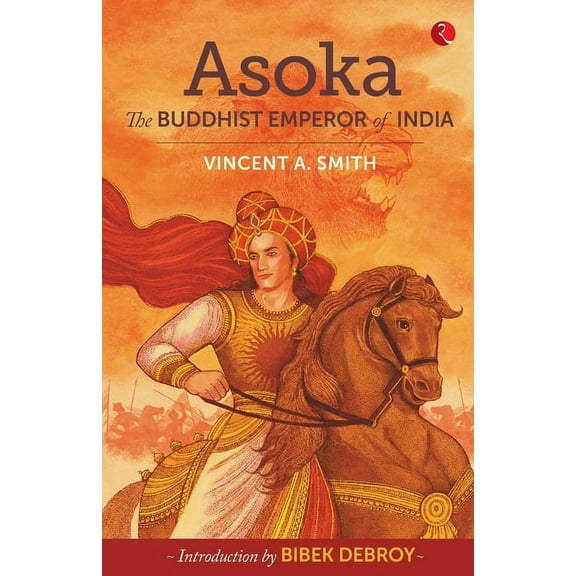 Asoka -, (Paperback)