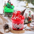 thumbnail image 3 of Slime Advent Calendar 24 Days Countdown with Surprise Slime and Toys Kit, Holiday Gift for Kids Boys Girls Ages 4-12, 3 of 6