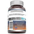 thumbnail image 3 of Amazing Formulas Magnesium Oxide 500 mg Per Serving 180 Capsules Supplement | Non-GMO | Gluten Free | Made in USA, 3 of 6