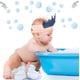 thumbnail image 2 of Kids Shower Cap Shampoo Shield For Kids, Adjustable Baby Hair Washing Shield Waterproof Shampoo Hat, Visor Hat, 2 of 5