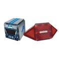 thumbnail image 4 of Set de Construccion Magnetico CreateOn Detroit Lions FTLDET17 17 Piezas NFL, 4 of 5