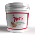thumbnail image 1 of Amoretti - Dulce de Leche Industrial Compound 10 lbs - Natural Flavors, Shelf Stable Even After Opening, Certified Kosher, TTB Approved, Perfect for Baking Applications & Beverages, 1 of 3
