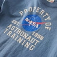 thumbnail image 2 of Red Canoe Kids NASA Astronaut Training T-Shirt, 2 of 3