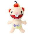 thumbnail image 1 of Happy Tree Friends Plush Toy Flippy Cute Doll Holiday Gift, 1 of 4