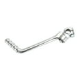thumbnail image 6 of 16Mm Kick Start Starter Lever Silver Fit For 140 150 160Cc Pit Dirt Bike Yx Ycf, 6 of 10