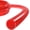 Red, variant on Silicone Tubing,1/4" ID x 3/8" OD Pure Silicon Tube High Temp Hose [for Home Brewing,Pump Transfer,Aquaponics]-5 ft Length/Blue