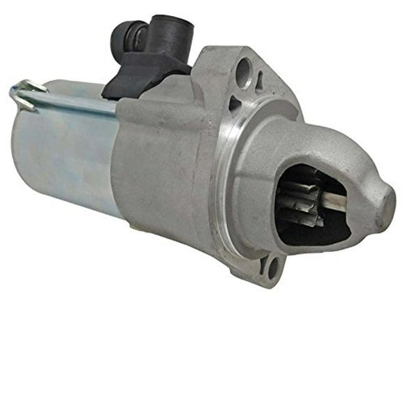 Premier Gear PG-10914 Starter Replacement For Honda Accord 2.4L 2013 2014 2015 2016 2017 & Honda CRV 2.4L 2015 2016 Replaces SM740-09 31200-5A2-A51 91-26-2174 SM740-27 31200-5A2-A52 S-80548 SR1355X