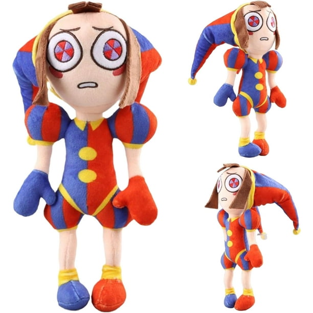 kelee Plush: 2pcs Undertale Plush Figure Toy Stuffed Toy Sans