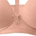thumbnail image 6 of BILIKEYU Women's Plus Size without Underwire Bra, Bras for Women, Underwire Bras, Womens Bras, 6 of 6