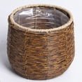 thumbnail image 7 of MRLESS Rattan Woven Basket for Kitchen Countertop Storage, Fruit Holder, Stylish Organizer for Home and Pantry, 7 of 7