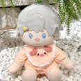thumbnail image 4 of Ropa para muñecas de 40cm, traje de muñeca Idol, accesorios, mono de pingüino Koala lindo, Kpop de Corea, Exo, Super Star Dolls, juguetes, regalo para niños, 4 of 4