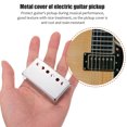 thumbnail image 2 of Housse de Protection Durable pour Guitare Électrique Humbucker, 2 of 8