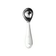 thumbnail image 1 of Glace Robuste en Acier Inoxydable pour Desserts Durs et Melon, 1 of 5