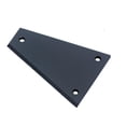 thumbnail image 4 of PVC Rod Cover W/ Screw for Electric Guitar Bass Replacement, 4 of 8