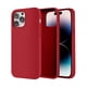 thumbnail image 1 of Funda de Protección para iPhone 14 Pro Max - Sovico - Silicón con Forro de Microfibra, 1 of 6