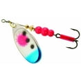 thumbnail image 2 of Mepp's Aglia Bait Series - Plain trbl, Rainbow Trout, 2 of 3