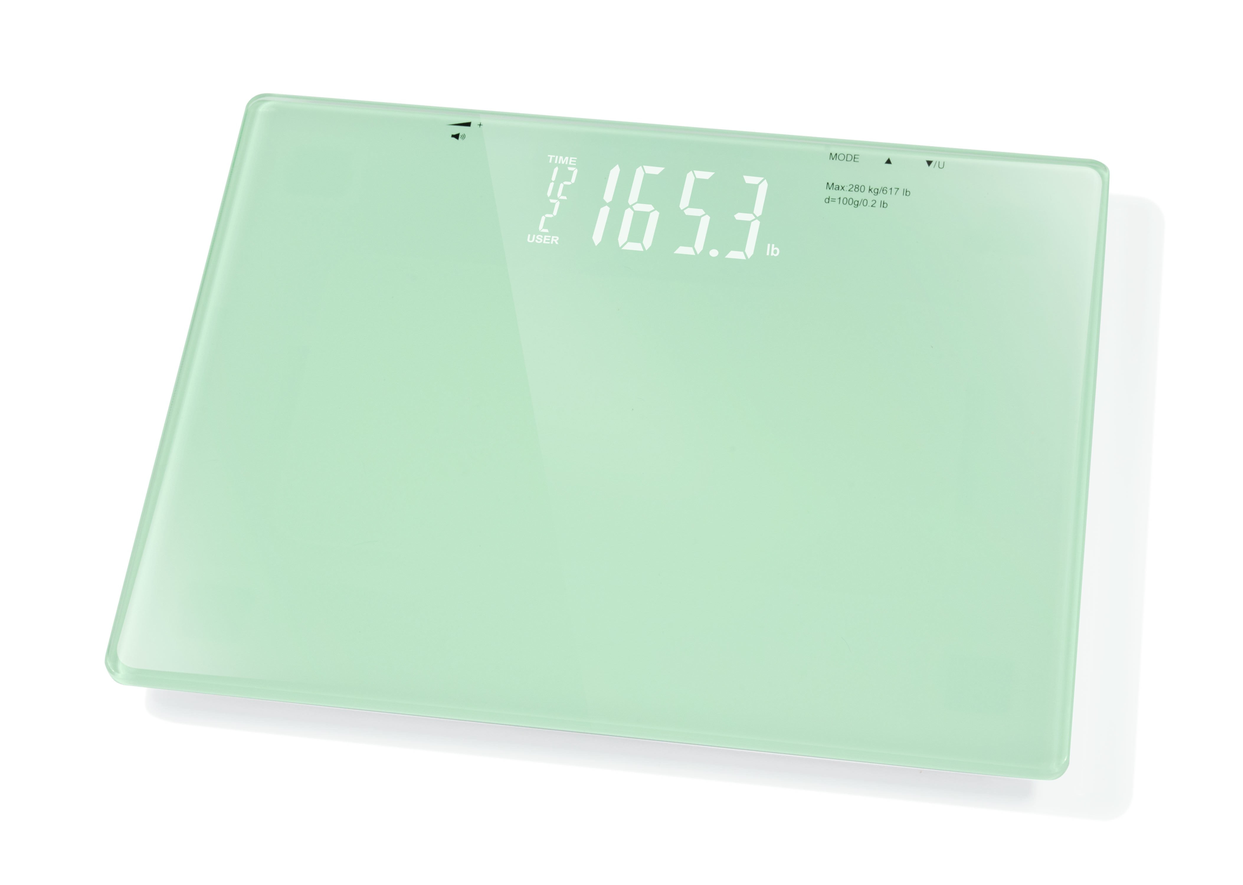 North American Wellness - Talking Scale 2.0