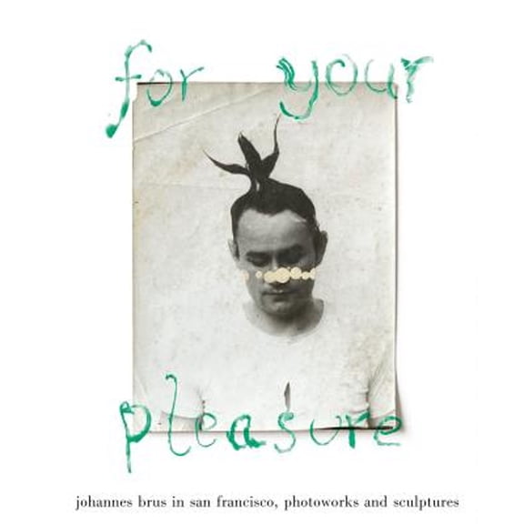 Pre-Owned for your pleasure. johannes brus in san francisco, photoworks and sculptures (Paperback) by Wolfgang Gmyrek, Cheroux (Text by), SFMOMA (Text by)