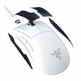 thumbnail image 4 of Razer DeathAdder V3 Pro Wireless Gaming Mouse: 64g Lightweight Ergonomic - 30K DPI Optical Sensor - Gen-3 Optical Switches - 8 Programmable Controls, 4 of 13