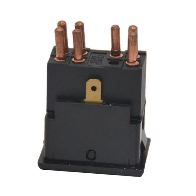 Interruptor de lámpara de advertencia de peligro para 90110130 # YUF101490