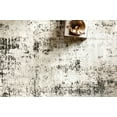 thumbnail image 5 of Loloi Alchemy Abstract Silver / Graphite Area Rug, 5 of 5