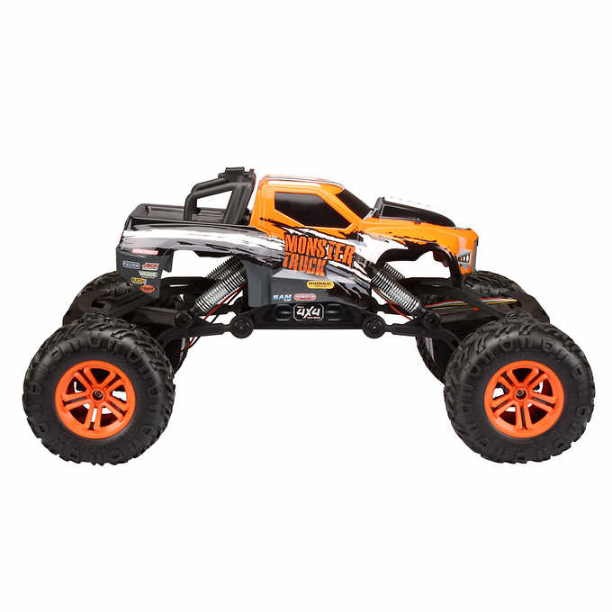rock climber rc costco
